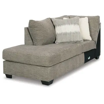 1530516 Ashley Furniture Creswell Living Room Furniture Sectional