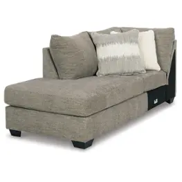 1530516 Ashley Furniture Creswell Living Room Furniture Sectional