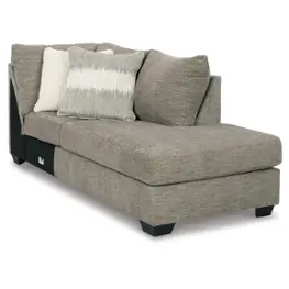 1530517 Ashley Furniture Creswell Living Room Furniture Sectional