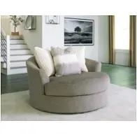 1530521 Ashley Furniture Creswell Living Room Furniture Accent Chair