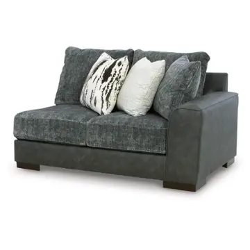 1740256 Ashley Furniture Larkstone Living Room Furniture Sectional