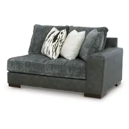 1740256 Ashley Furniture Larkstone Living Room Furniture Sectional