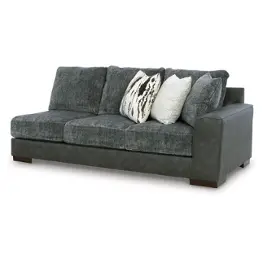 1740267 Ashley Furniture Larkstone Living Room Furniture Sectional