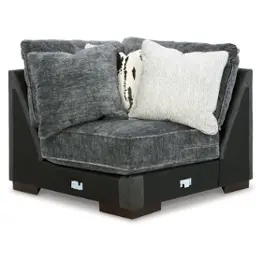 1740277 Ashley Furniture Larkstone Living Room Furniture Sectional