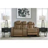 U1280718 Ashley Furniture Strikefirst Living Room Furniture Loveseat
