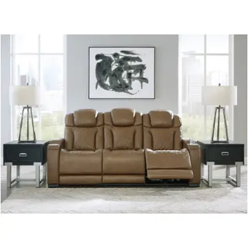 U1280715 Ashley Furniture Strikefirst Living Room Furniture Sofa