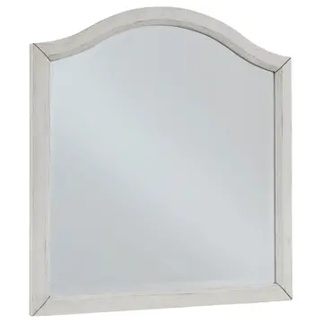 B742-25 Ashley Furniture Robbinsdale Bedroom Furniture Mirror