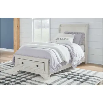 B742-53 Ashley Furniture Robbinsdale Bedroom Furniture Bed