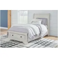 B742-53 Ashley Furniture Robbinsdale Bedroom Furniture Bed