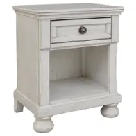 B742-91 Ashley Furniture Robbinsdale Bedroom Furniture Nightstand