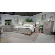 B799-57 Ashley Furniture Moreshire Bedroom Furniture Bed