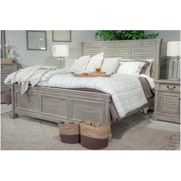 B799-58 Ashley Furniture Moreshire Bedroom Furniture Bed