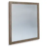 B983-36 Ashley Furniture Chrestner Bedroom Furniture Mirror