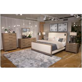 B983-57 Ashley Furniture Chrestner Bedroom Furniture Bed
