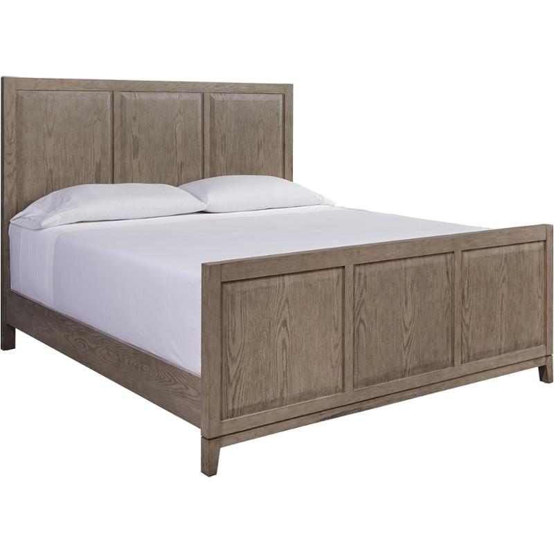 B983-77 Ashley Furniture Chrestner Queen Panel Bed