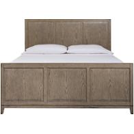 B983-78 Ashley Furniture Chrestner Bedroom Furniture Bed