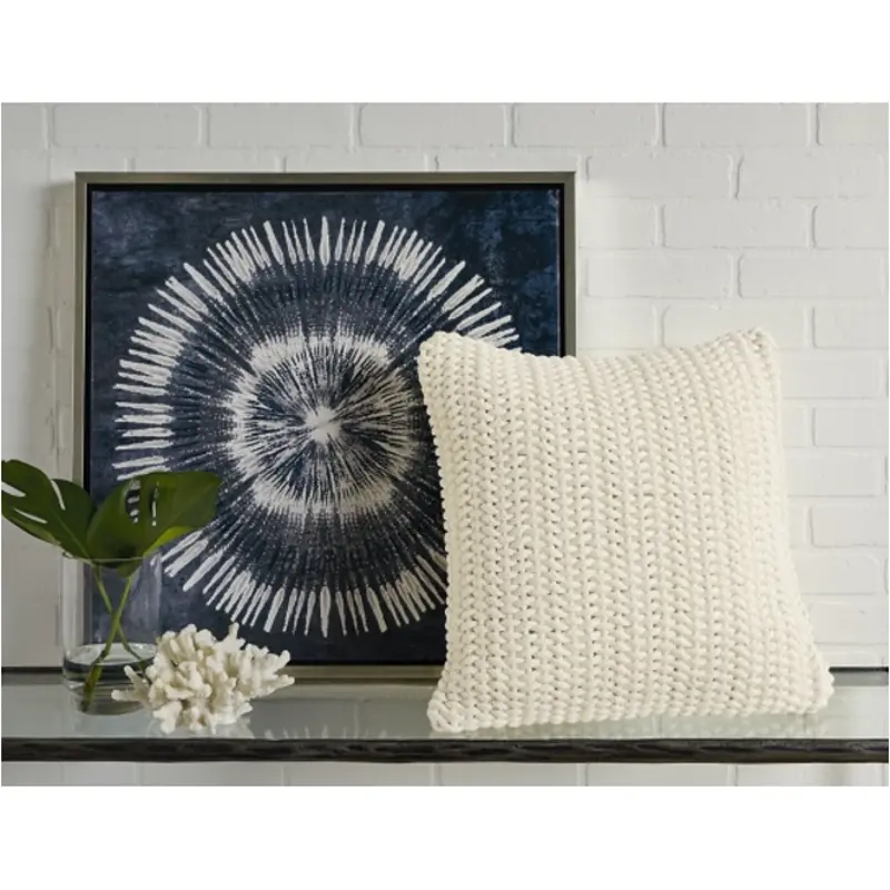 A1000476p Ashley Furniture Renemore Accent Furniture Pillow