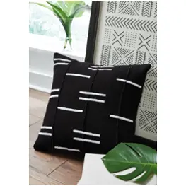 A1000967p Ashley Furniture Abilena Accent Furniture Pillow