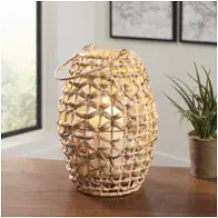 A2000479 Ashley Furniture Etta Accent Furniture Candleholder