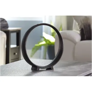 A2000497s Ashley Furniture Ryandale Accent Furniture Statue