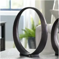 A2000498s Ashley Furniture Ryandale Accent Furniture Statue
