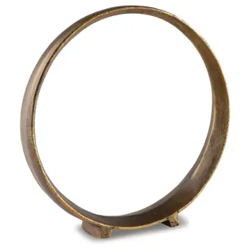 A2000500s Ashley Furniture Ryandale Accent Furniture Statue