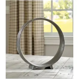 A2000501s Ashley Furniture Ryandale Accent Furniture Statue