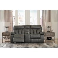 1480194 Ashley Furniture Willamen Living Room Furniture Loveseat