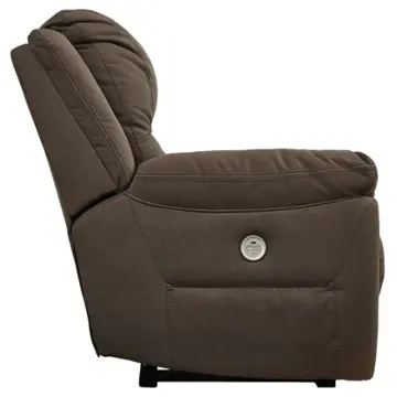 Trampton power deals recliner