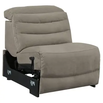 5850431 Ashley Furniture Next-gen Gaucho Living Room Furniture Recliner