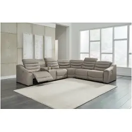 5850457 Ashley Furniture Next-gen Gaucho Living Room Furniture Sectional