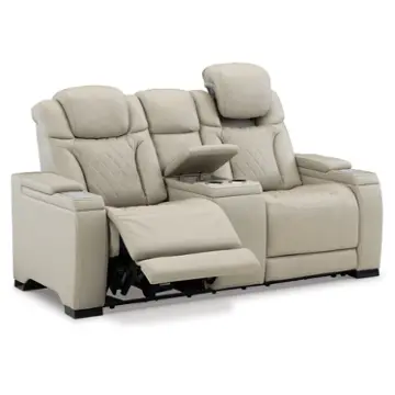 U1280618 Ashley Furniture Strikefirst Living Room Furniture Loveseat