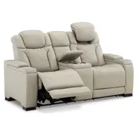 U1280618 Ashley Furniture Strikefirst Living Room Furniture Loveseat