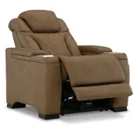 U1280713 Ashley Furniture Strikefirst Living Room Furniture Recliner