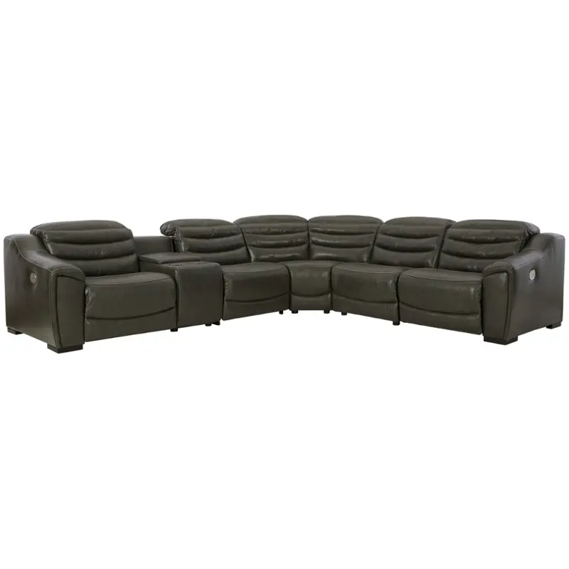 U6340457 Ashley Furniture Center Line Living Room Furniture Sectional