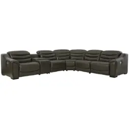 U6340457 Ashley Furniture Center Line Living Room Furniture Sectional