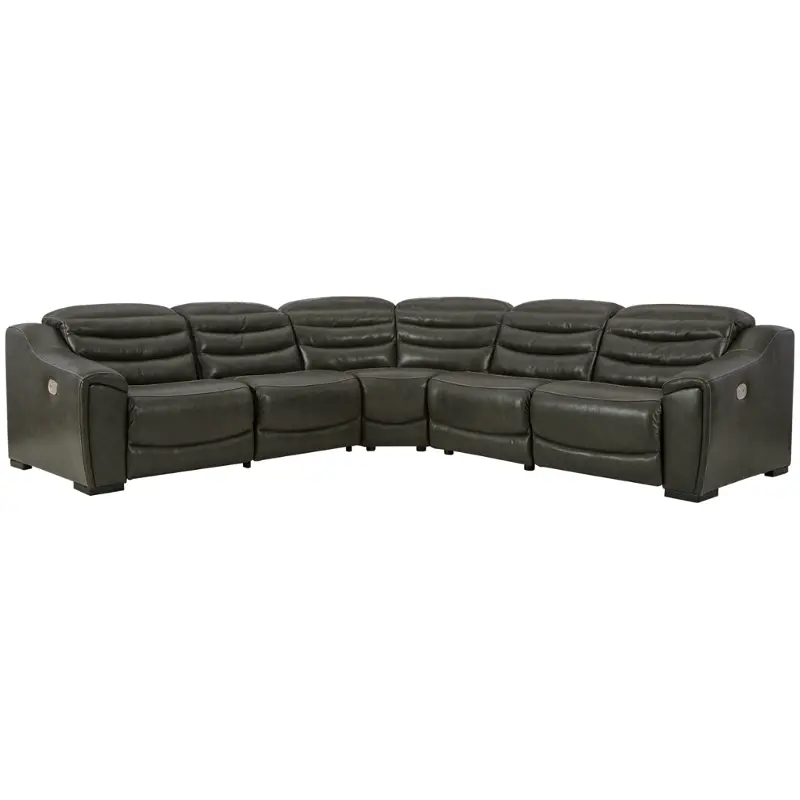 U6340458 Ashley Furniture Center Line Living Room Furniture Sectional