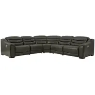 U6340458 Ashley Furniture Center Line Living Room Furniture Sectional