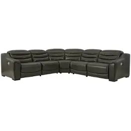 U6340462 Ashley Furniture Center Line Living Room Furniture Sectional