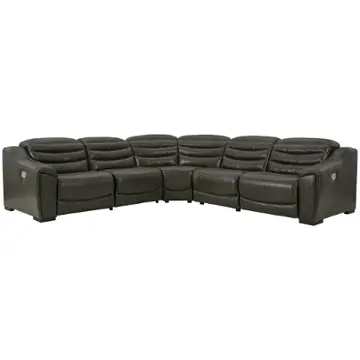 U6340477 Ashley Furniture Center Line Living Room Furniture Sectional