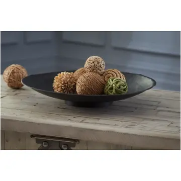 A2000518 Ashley Furniture Moises Accent Furniture Statue