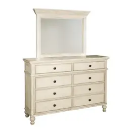 B712-36 Ashley Furniture Marsilona Bedroom Furniture Mirror