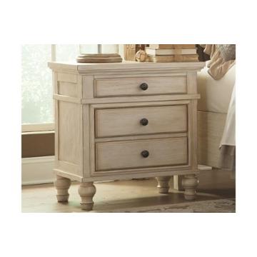 B712-93 Ashley Furniture Marsilona Bedroom Furniture Nightstand