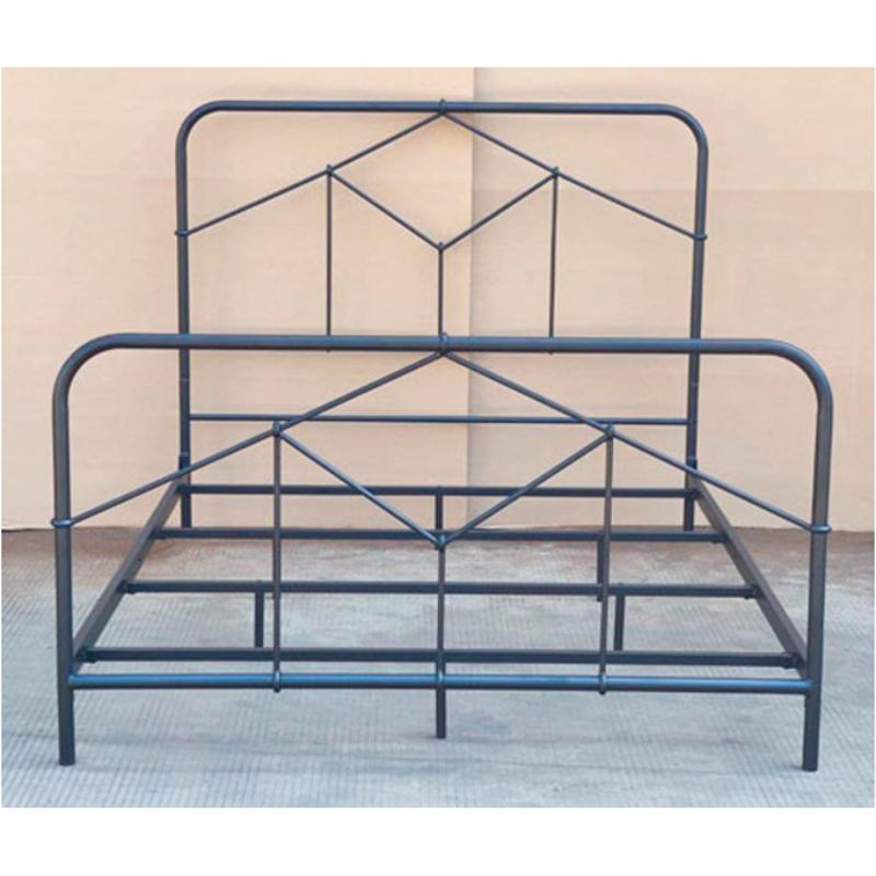 B280781 Ashley Furniture Nashburg Multi Queen Metal Bed