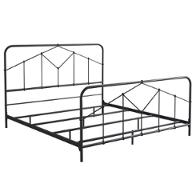 B280-782 Ashley Furniture Nashburg - Multi Bedroom Furniture Bed