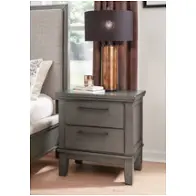 B649-92 Ashley Furniture Hallanden Bedroom Furniture Nightstand