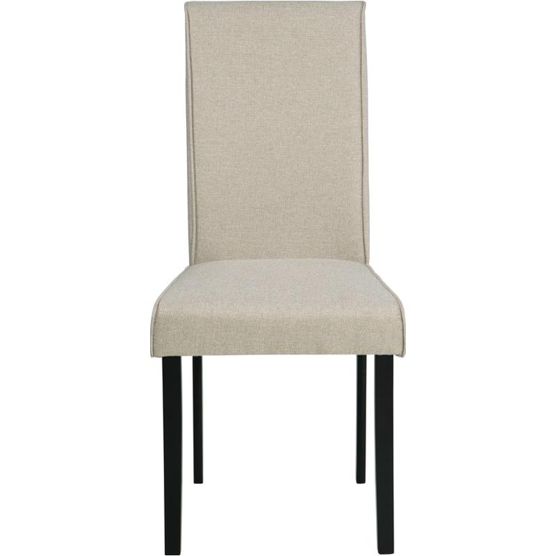 D250-05 Ashley Furniture Kimonte Dining Chair