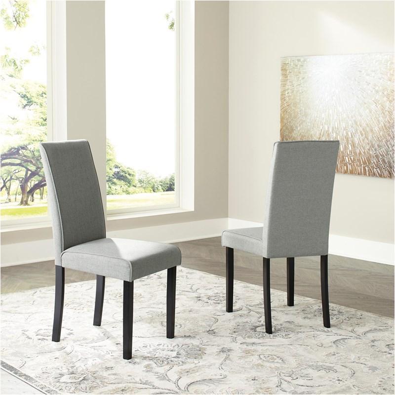 Ashley Furniture Kimonte Dining Chair, Kimonte Dining Room Table Set