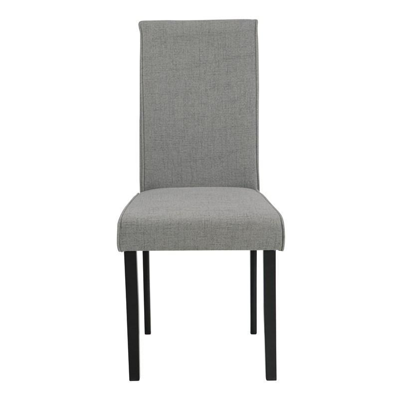 D250-06 Ashley Furniture Kimonte Dining Chair