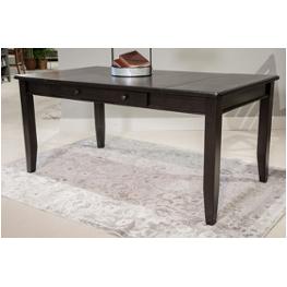 D286-35 Ashley Furniture Ambenrock Dining Room Furniture Dining Table